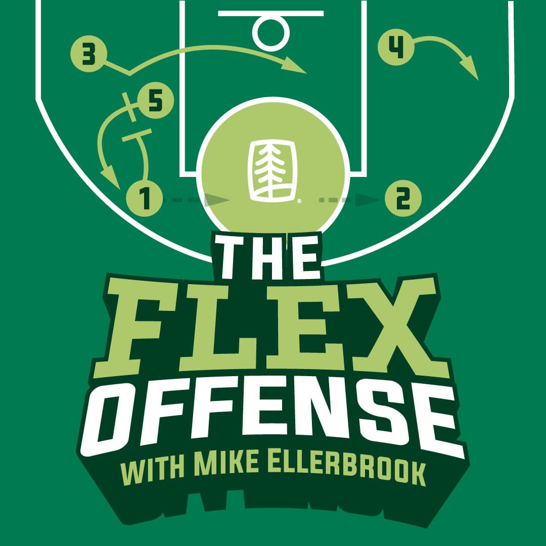 The Flex Offense podcast cover art